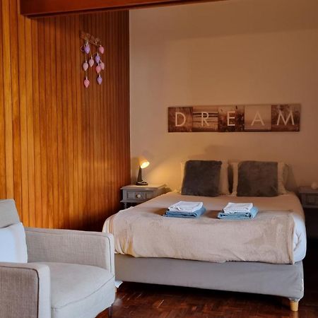Studio Downtown Порту Екстер'єр фото