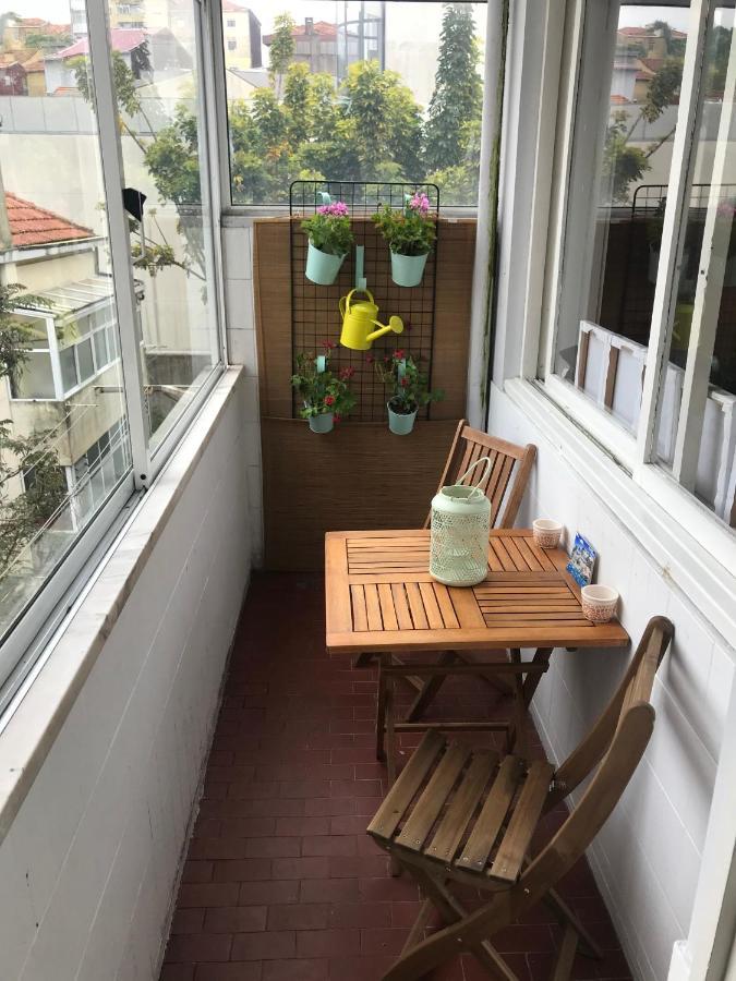 Studio Downtown Порту Екстер'єр фото
