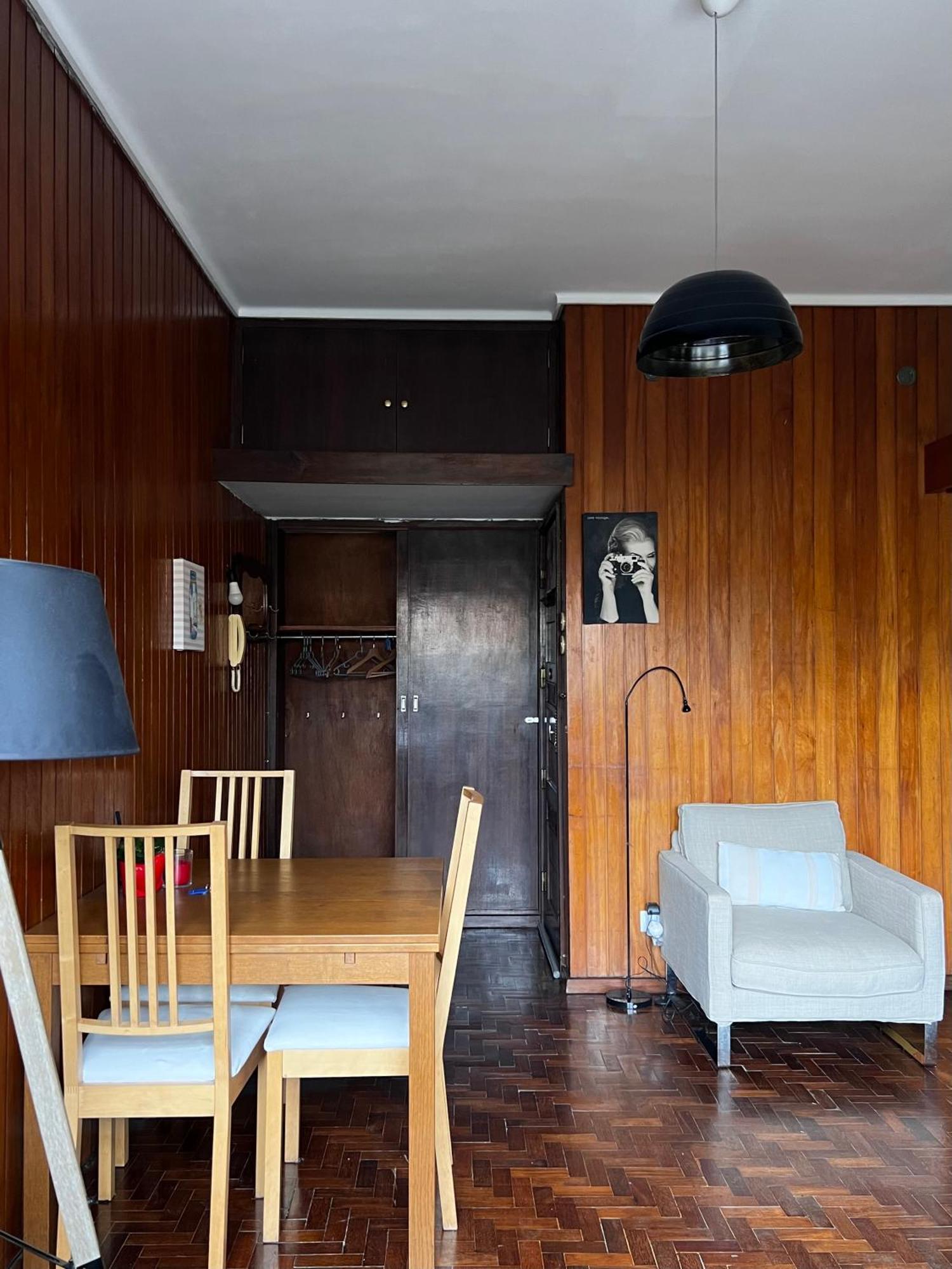 Studio Downtown Порту Екстер'єр фото