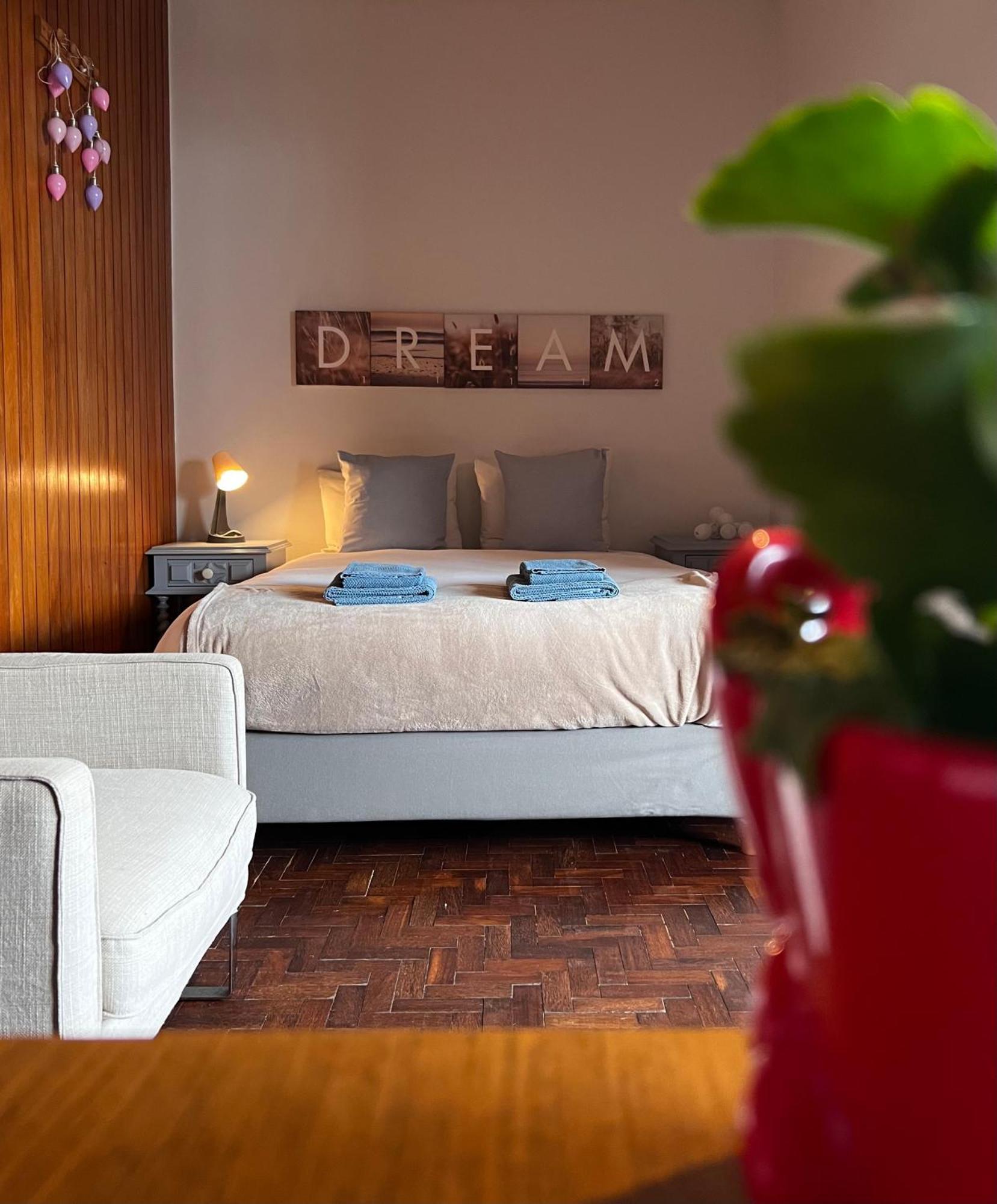 Studio Downtown Порту Екстер'єр фото
