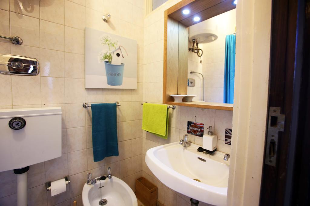 Studio Downtown Порту Екстер'єр фото