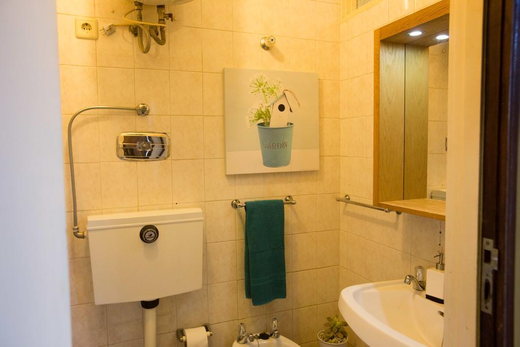 Studio Downtown Порту Екстер'єр фото